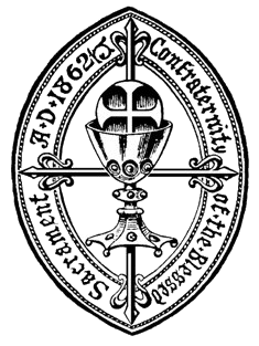 The Confraternity of the Blessed Sacrament USA